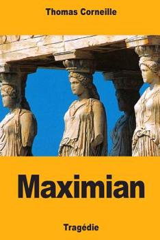 Paperback Maximian [French] Book