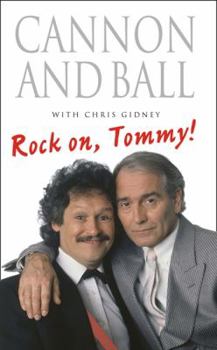 Paperback Rock On, Tommy! Book