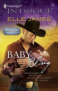 Baby Bling - Book #3 of the Diamonds & Daddies