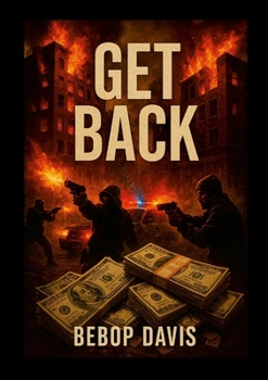 Paperback Get Back Book
