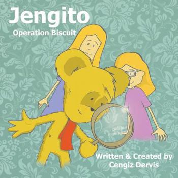 Paperback Jengito Book