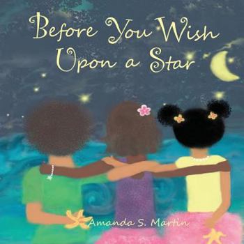 Paperback Before You Wish Upon a Star Book