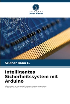 Paperback Intelligentes Sicherheitssystem mit Arduino [German] Book
