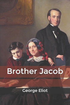 Paperback Brother Jacob Book