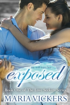 Paperback Exposed Book