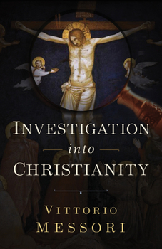 Paperback Investigation Into Christianity Book