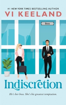 Indiscretion: (Special Edition)