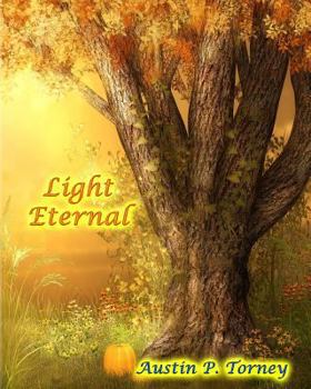 Paperback Light Eternal Book