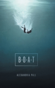 Hardcover B.O.A.T. Book