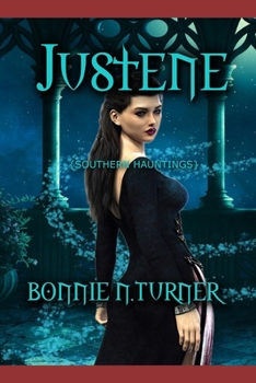 Paperback Justene Book