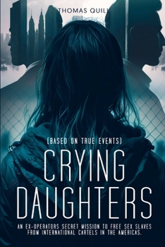 Paperback Crying Daughters Book
