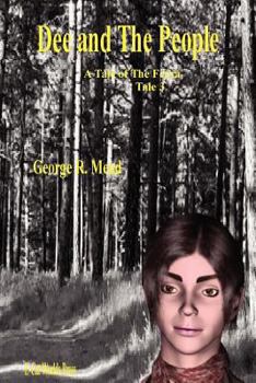 Paperback Dee and The People Book