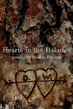 Paperback Hearts in the Balance Book