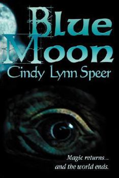Paperback Blue Moon Book