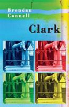 Paperback Clark Book