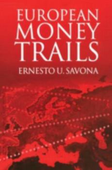 Hardcover European Money Trails Book