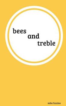 Paperback Bees and Treble Book