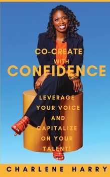 Paperback Co-Create with Confidence Book