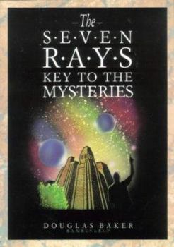 Paperback Seven Rays Book