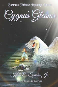 Paperback Cygnus Gleams Book