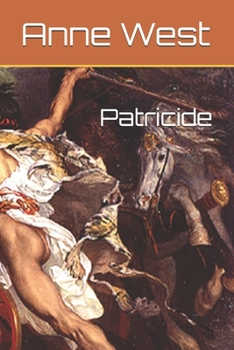 Paperback Patricide Book