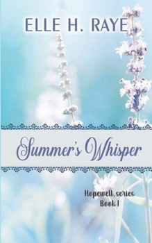 Paperback Summer's Whisper Book