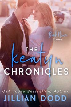 Paperback Power (The Keatyn Chronicles®) Book