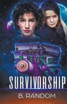 Survivorship - Book #2 of the Mrax