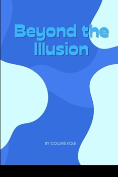 Paperback Beyond the Illusion Book