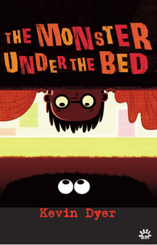 Paperback The Monster Under the Bed Book