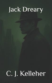 Paperback Jack Dreary Book