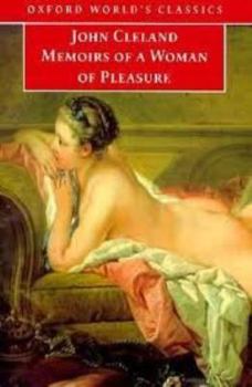 Paperback Memoirs of a Woman of Pleasure (The ^AWorld's Classics) Book