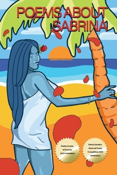 Paperback Poems About Sabrina Book