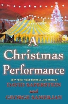 Paperback A Christmas Performance Book