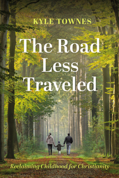 The Road Less Traveled