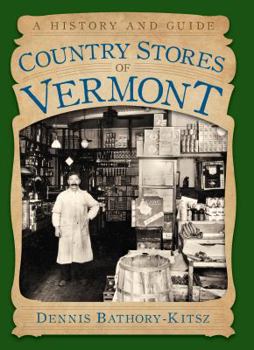 Country Stores of Vermont