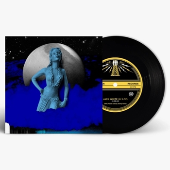 Vinyl Hi De Ho/Queen Of The Bees Book