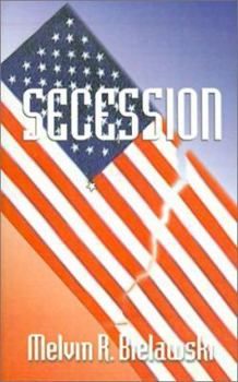 Paperback Secession Book