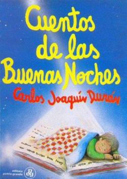 Paperback Cuentos de Las Buenas Noches (Spanish Edition) [Spanish] Book