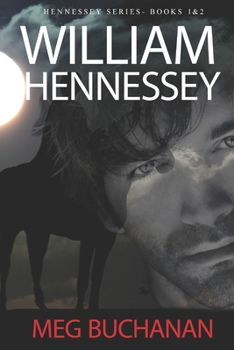 Paperback William Hennessey: Bks 1 & 2 Book