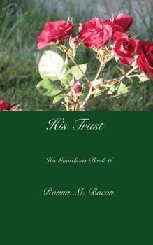 Paperback His Trust Book