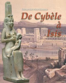 Paperback de Cybele À Isis: Ouvrage Collectif [French] Book
