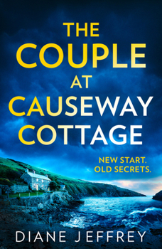 Paperback The Couple at Causeway Cottage Book
