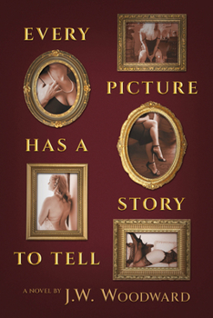 Paperback Every Picture Has a Story to Tell Book