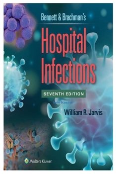 Paperback Hospital Infections Book