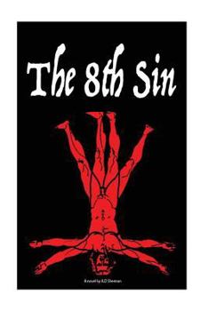 Paperback The 8th Sin Book