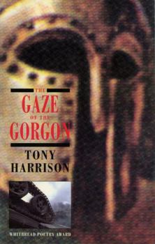 Hardcover The gaze of the Gorgon Book