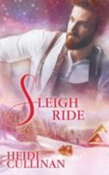 Paperback Sleigh Ride Book