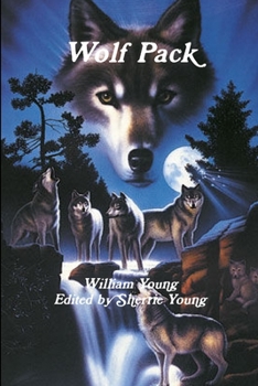 Paperback Wolf Pack Book