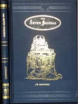 Hardcover The Seven Pagodas Book